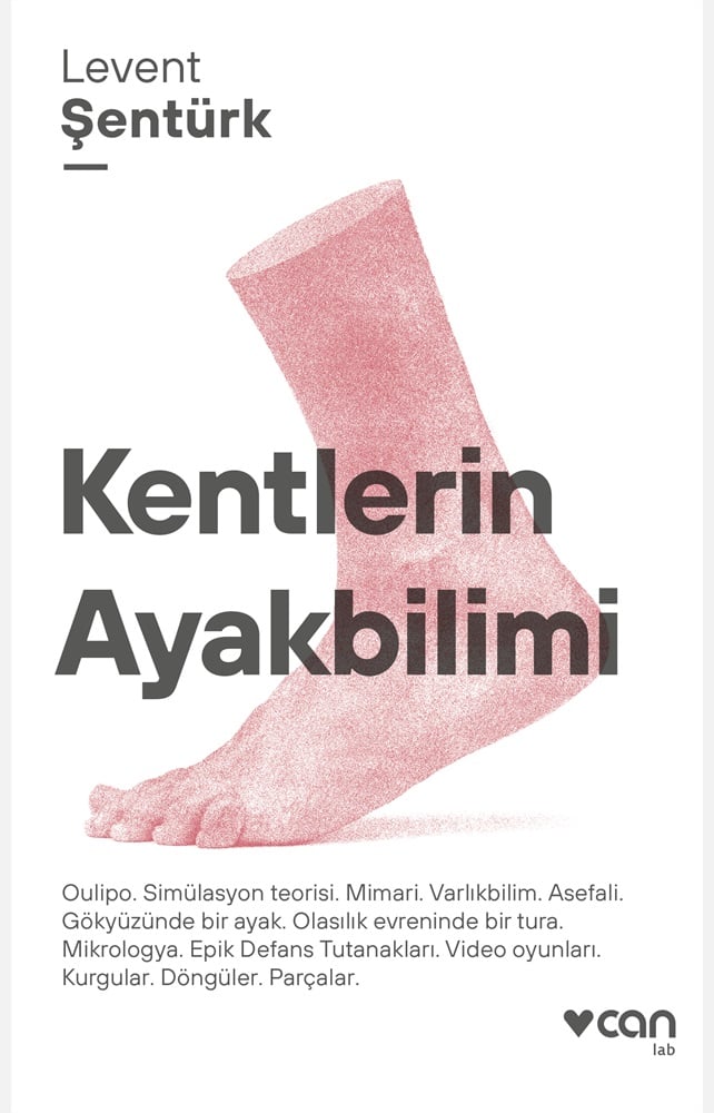 Can Yayınları