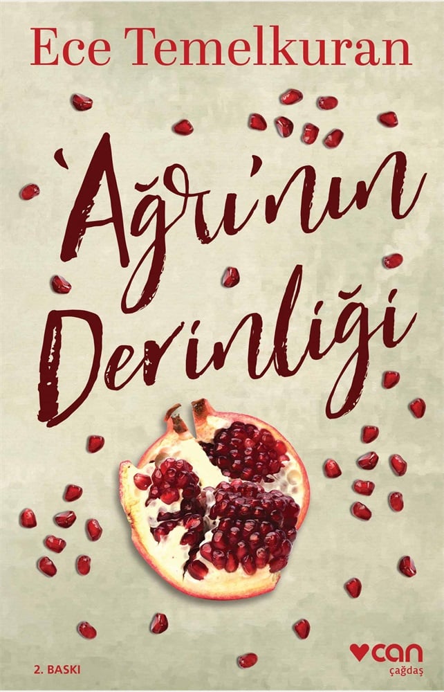 Can Yayınları