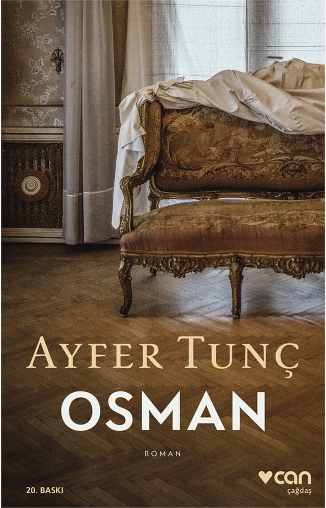 Can Yayınları