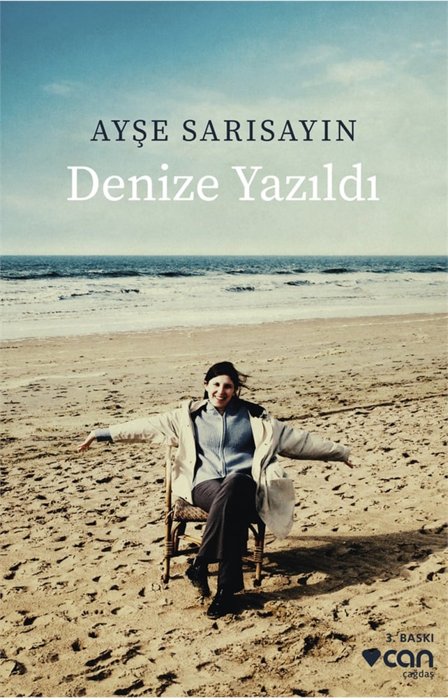 Can Yayınları