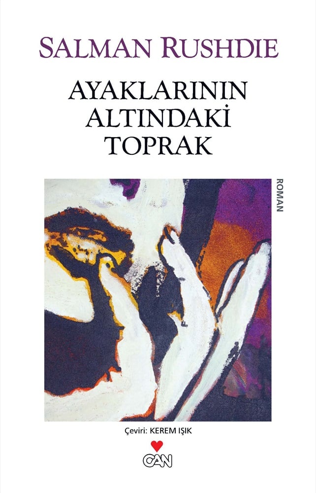 Can Yayınları