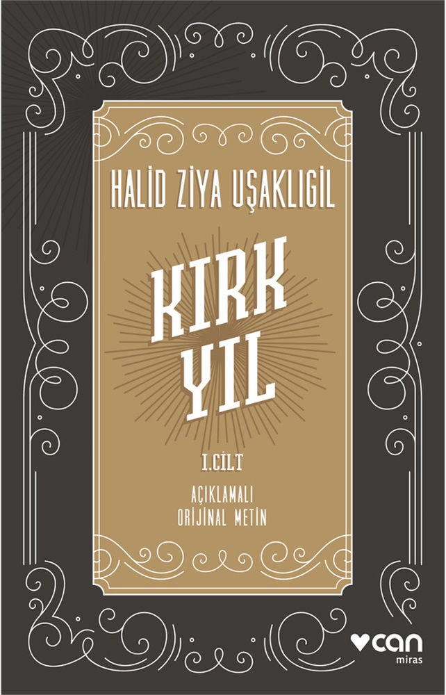 Can Yayınları