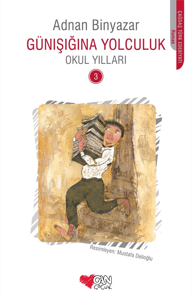 Can Yayınları