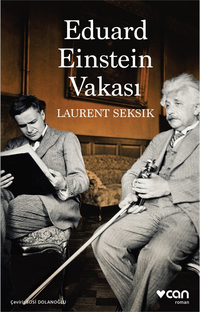 Can Yayınları
