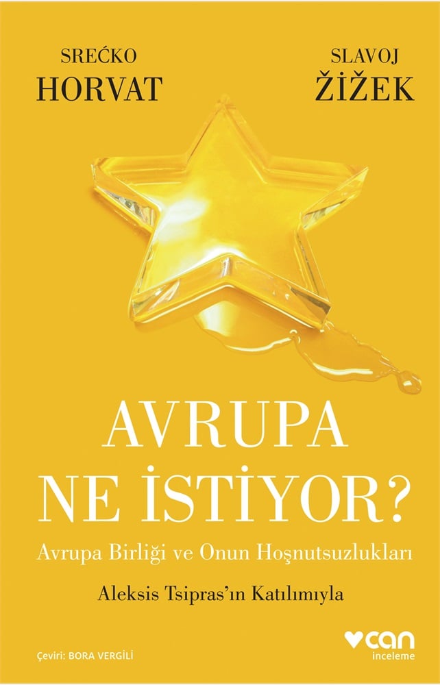 Can Yayınları