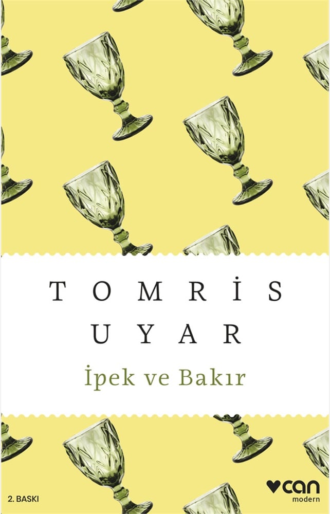 Can Yayınları