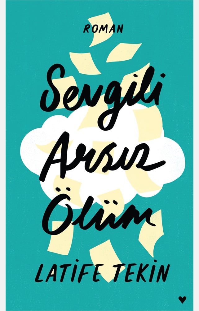 Can Yayınları