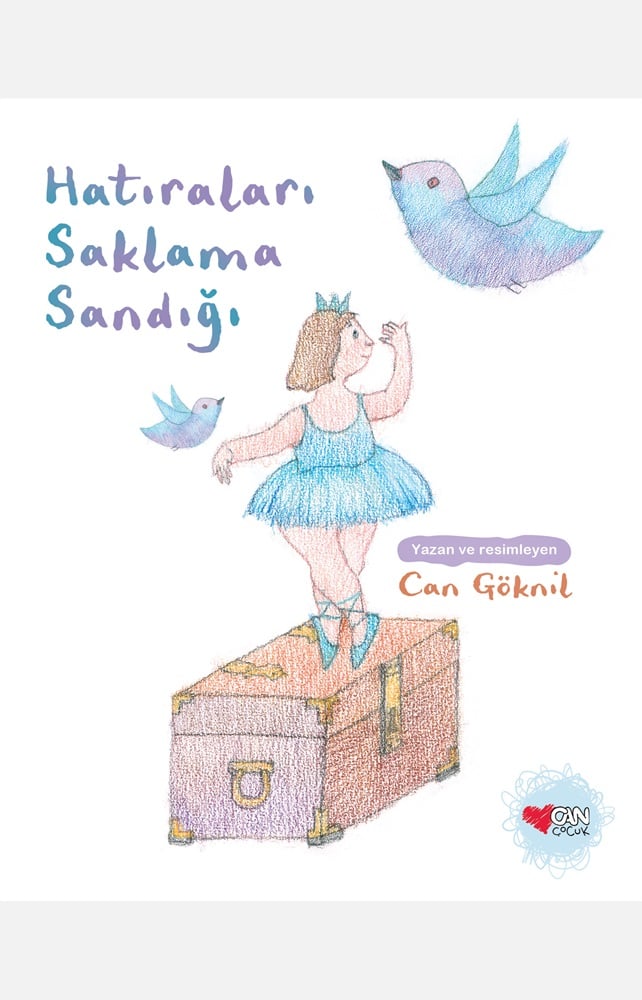 Can Yayınları