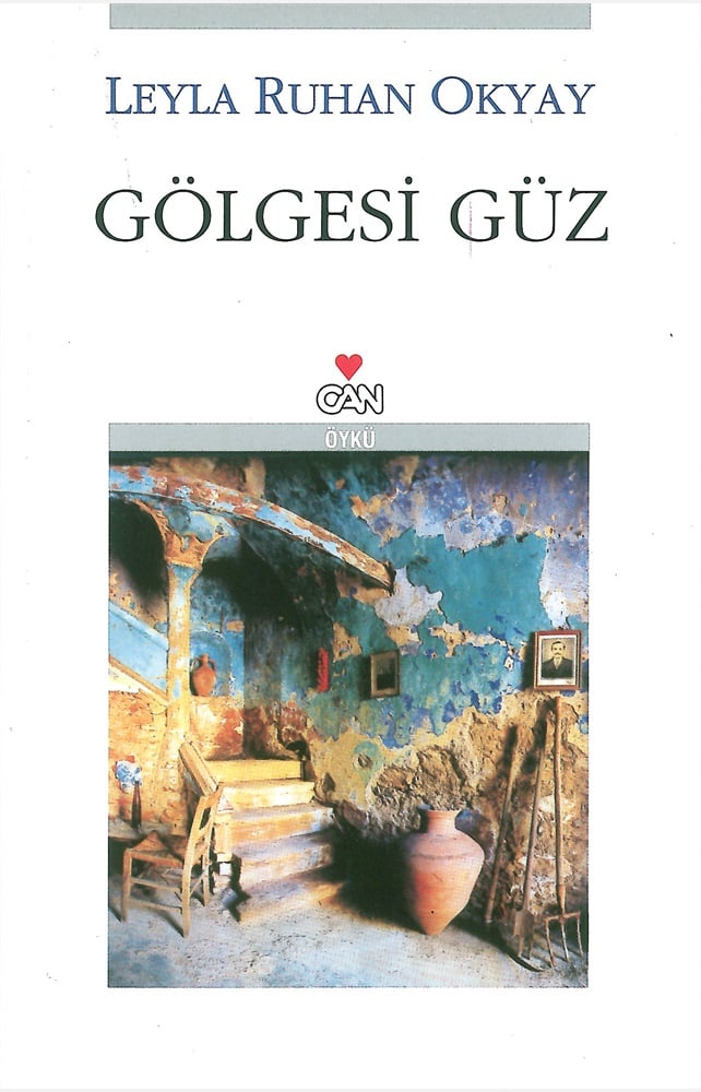 Can Yayınları