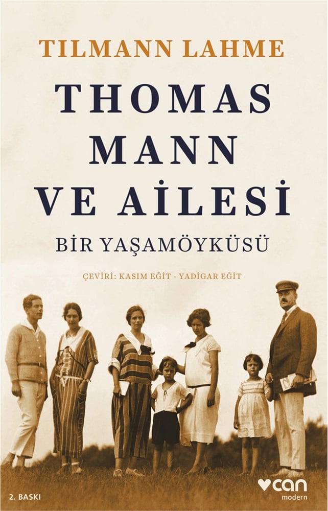 Can Yayınları