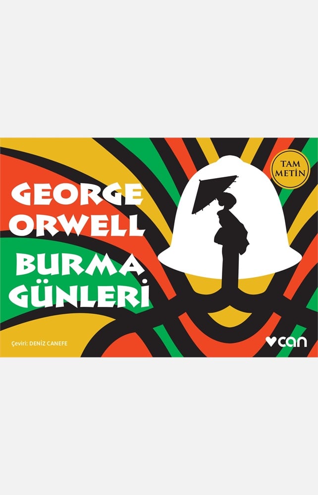 Can Yayınları