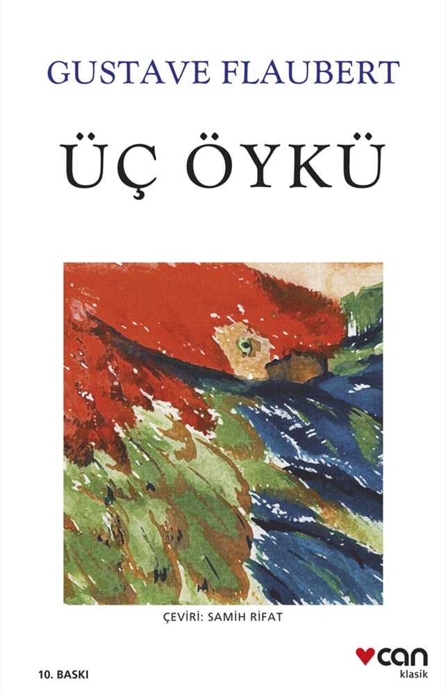 Can Yayınları