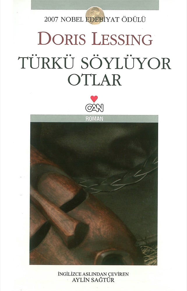 Can Yayınları