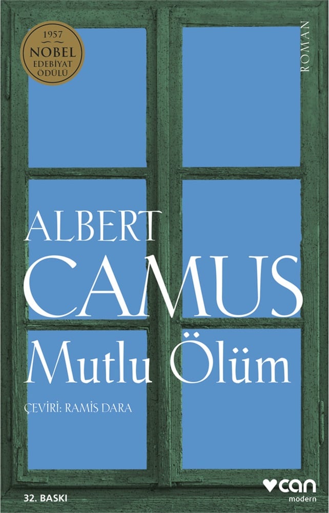 Can Yayınları