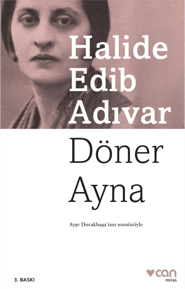 Can Yayınları