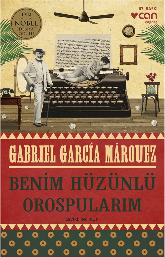 Can Yayınları