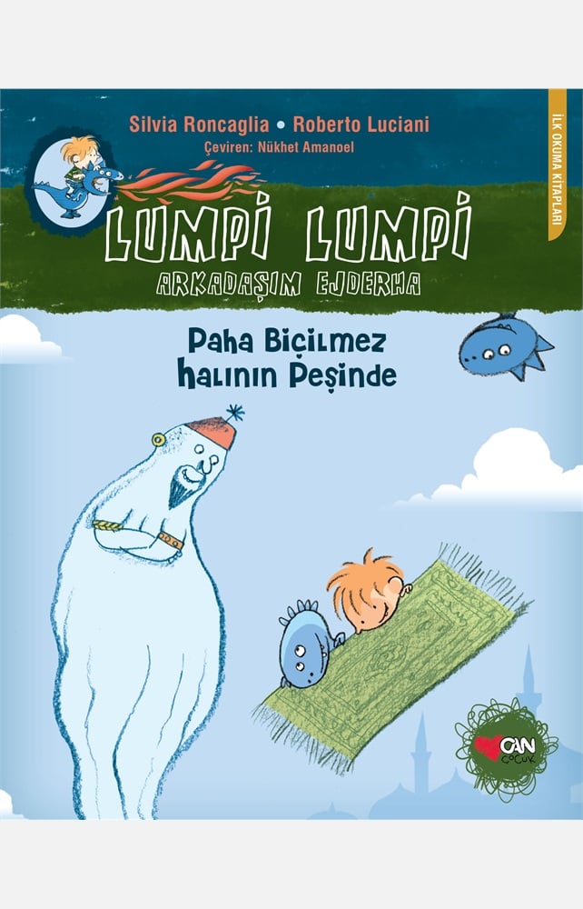 Can Yayınları