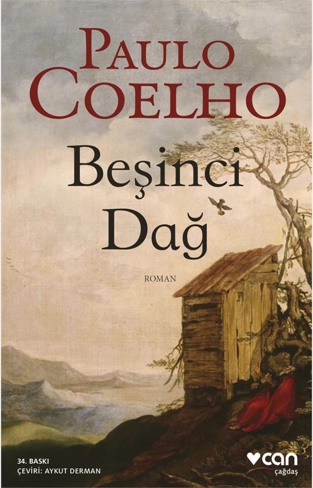 Can Yayınları