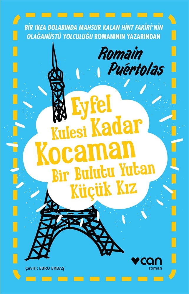 Can Yayınları