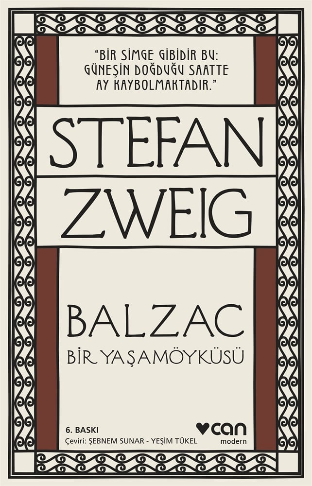 Can Yayınları