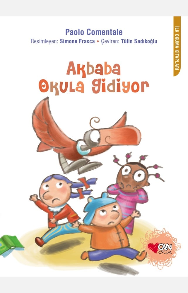 Can Yayınları