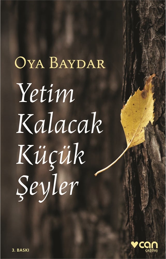 Can Yayınları