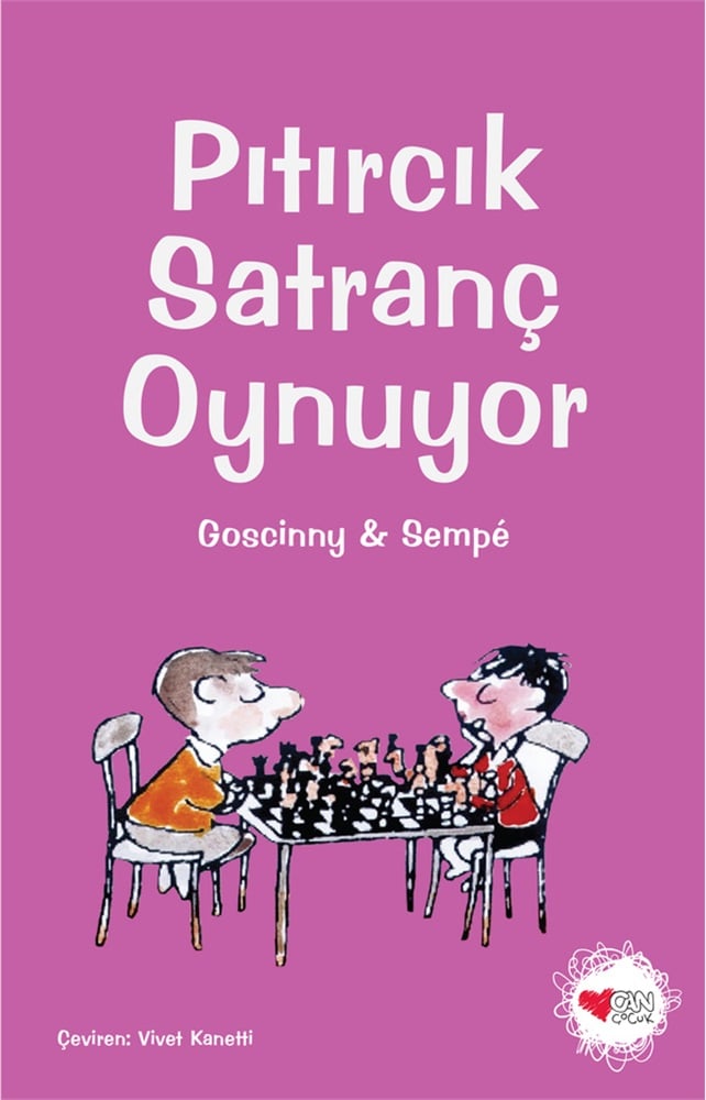 Can Yayınları