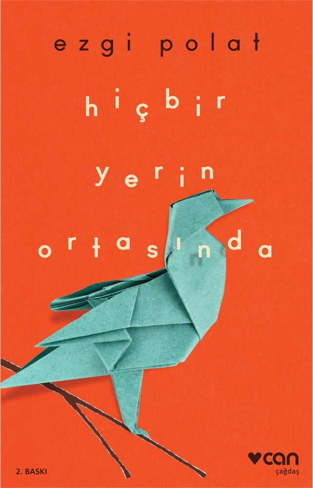 Can Yayınları