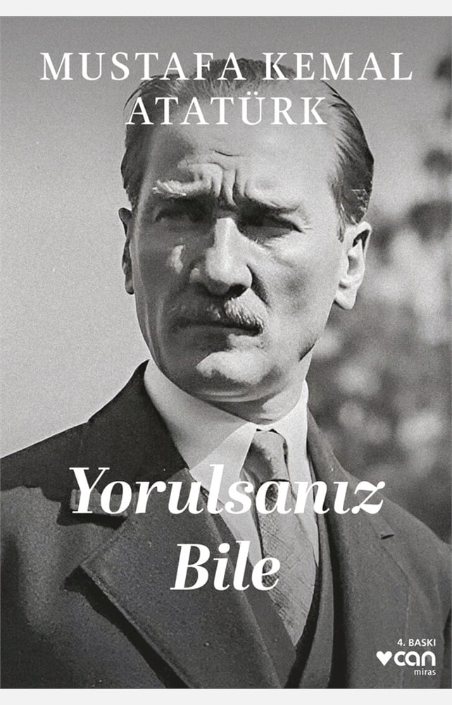 Can Yayınları
