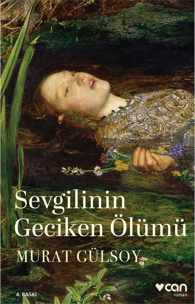 Can Yayınları