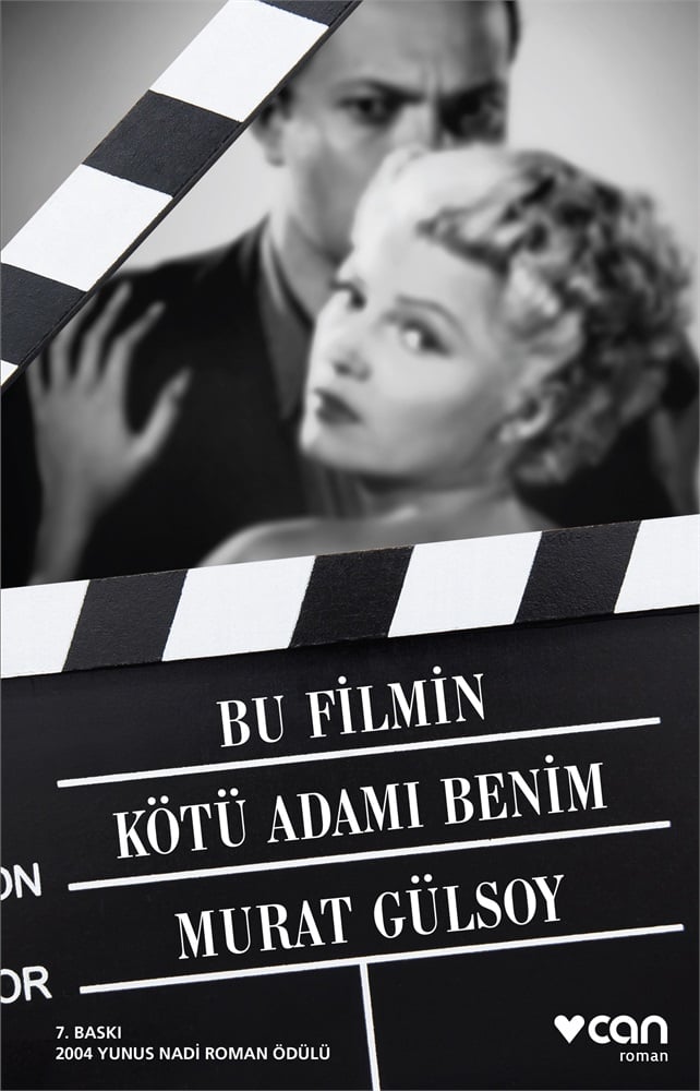 Can Yayınları
