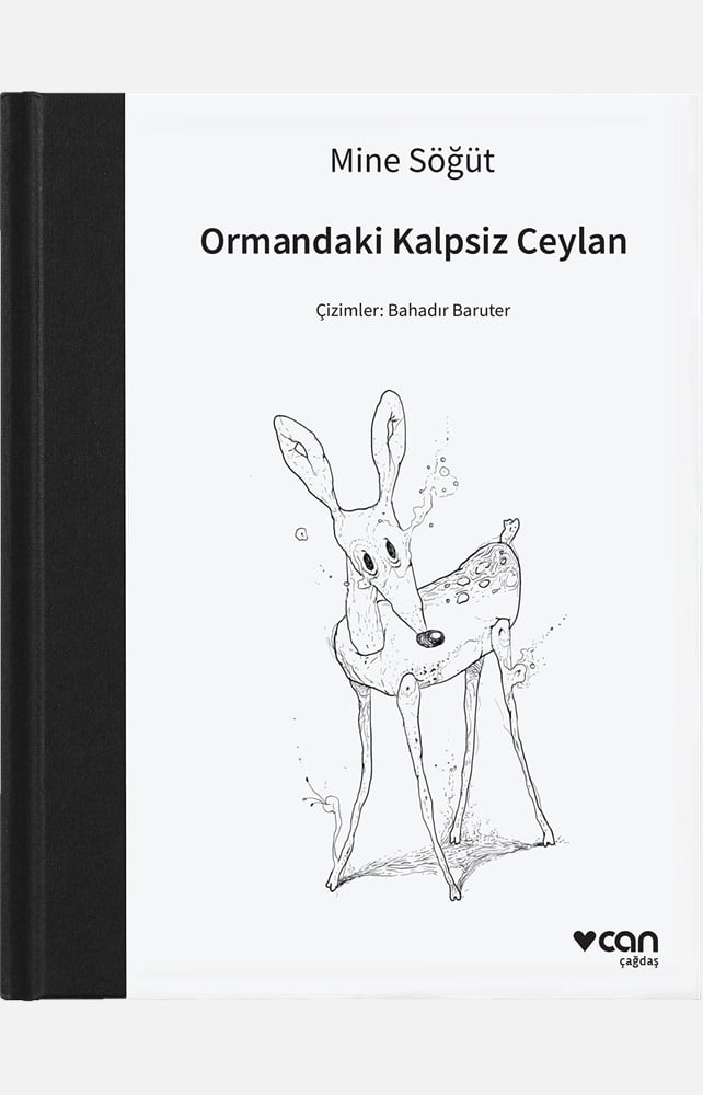 Can Yayınları