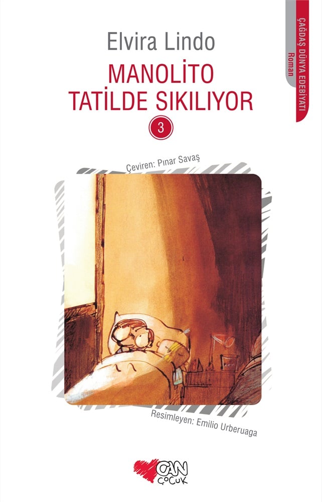 Can Yayınları
