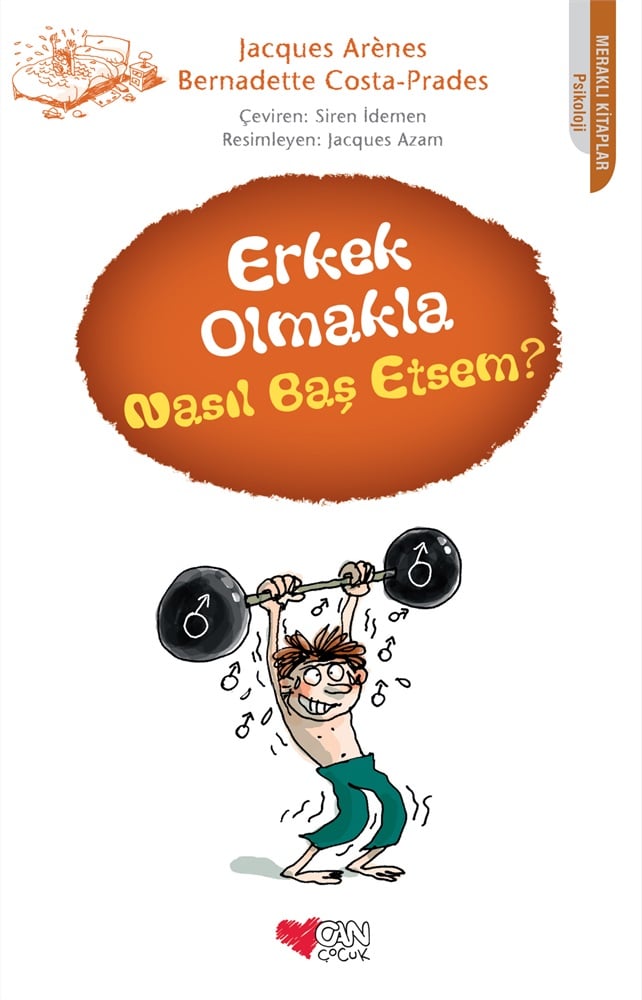 Can Yayınları