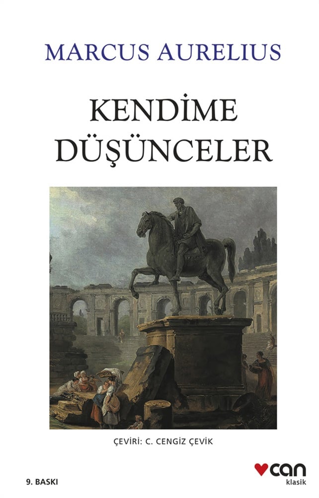 Can Yayınları