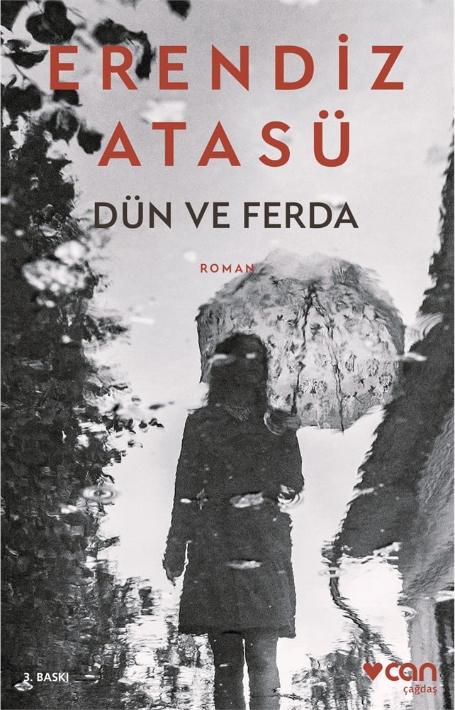 Can Yayınları