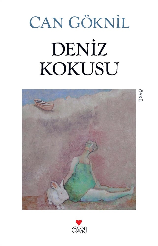 Can Yayınları