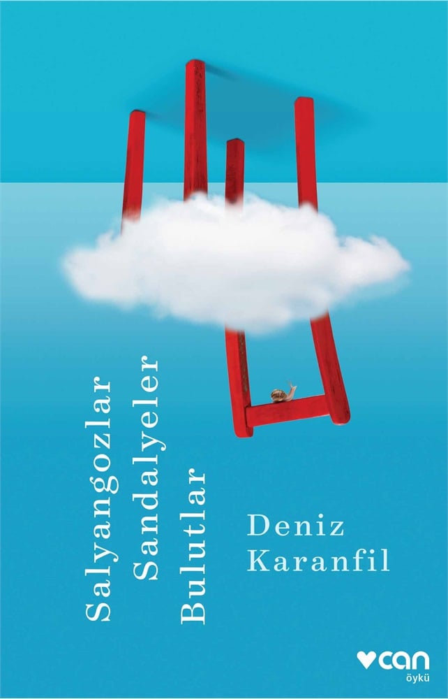 Can Yayınları