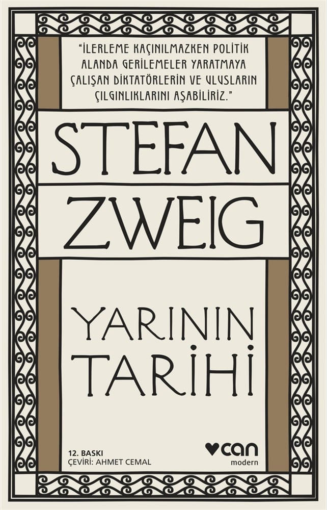 Can Yayınları