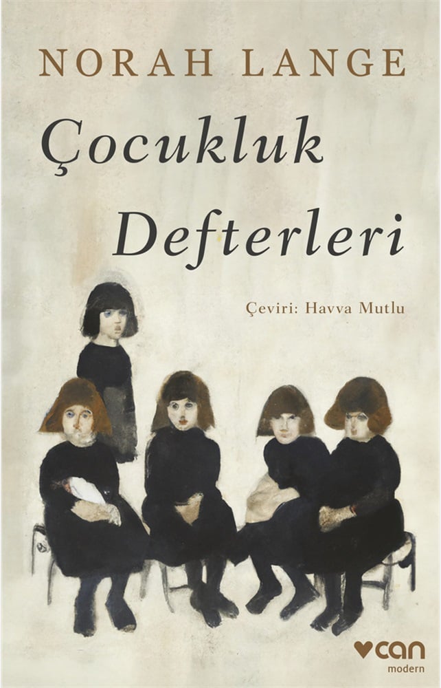 Can Yayınları