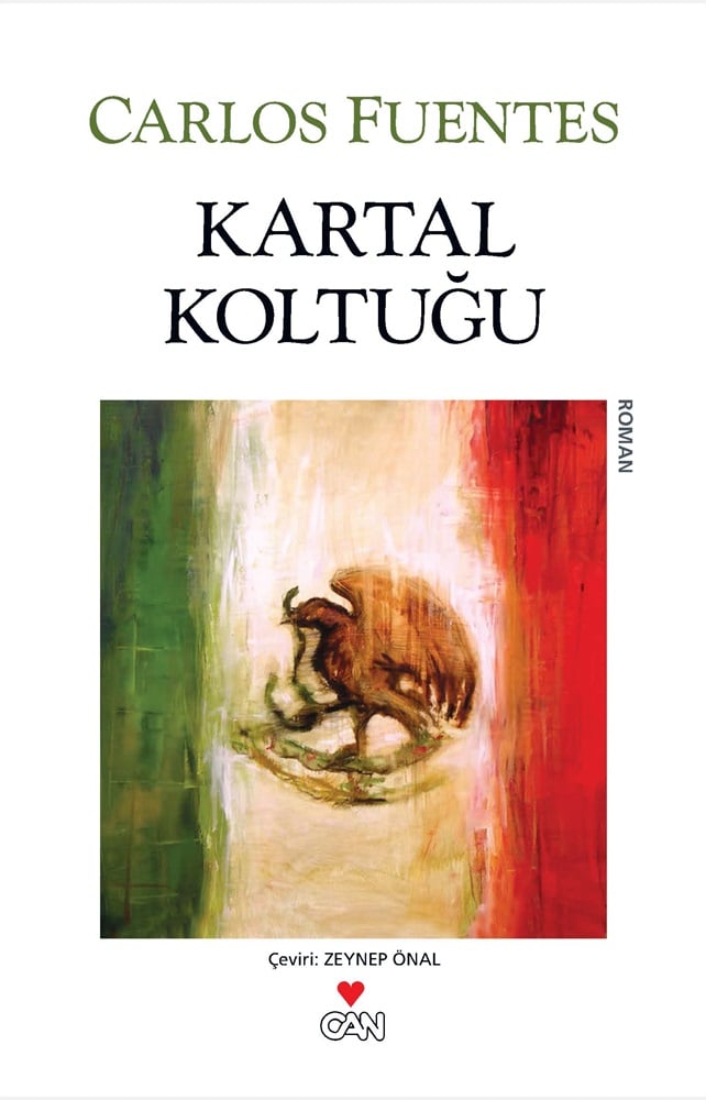 Can Yayınları