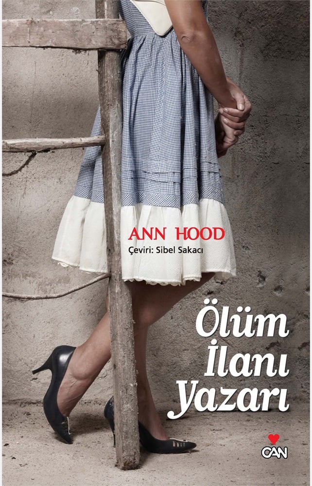 Can Yayınları