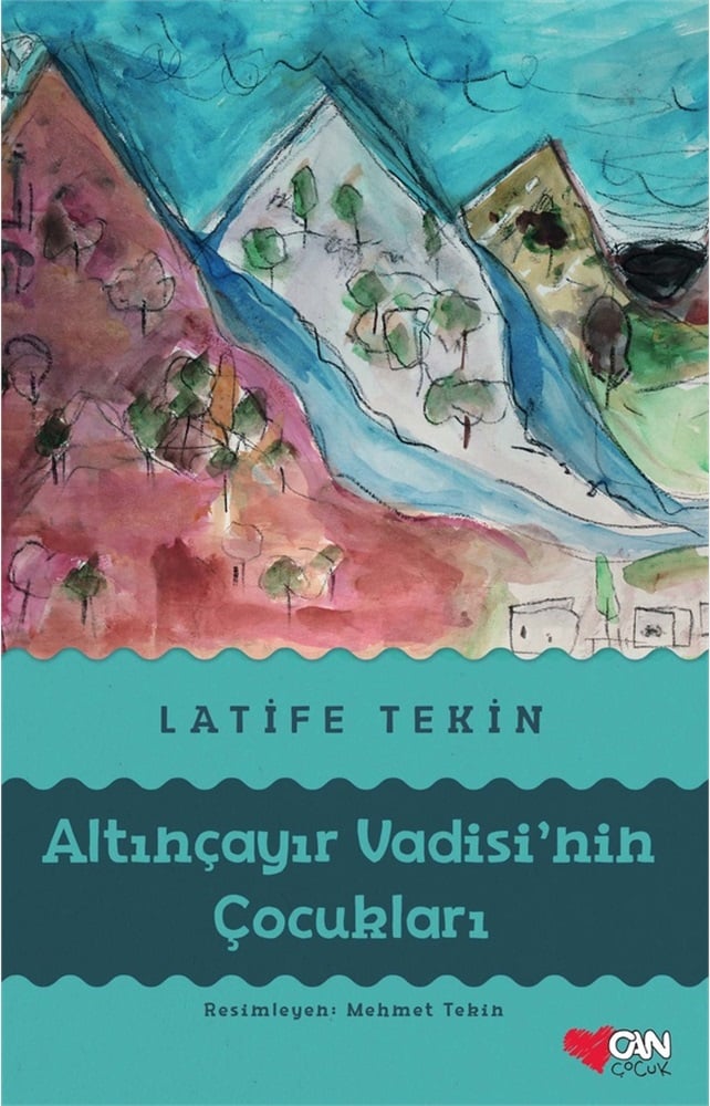 Can Yayınları