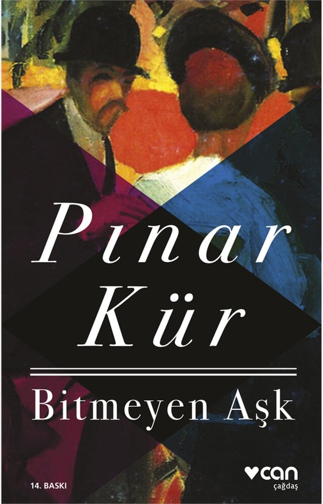 Can Yayınları