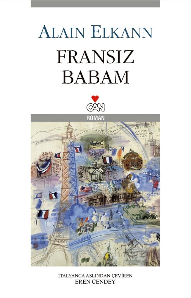 Can Yayınları