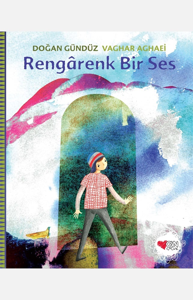 Can Yayınları