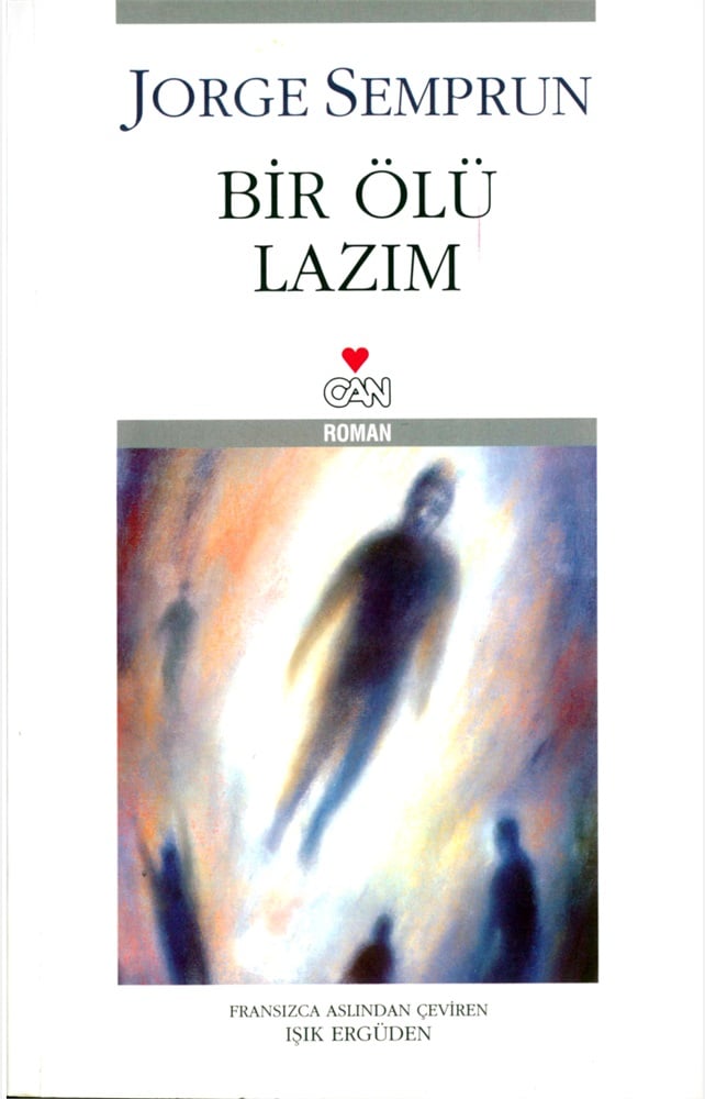 Can Yayınları