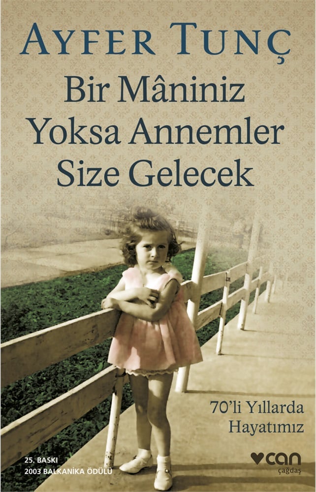 Can Yayınları