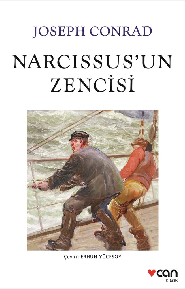 Can Yayınları