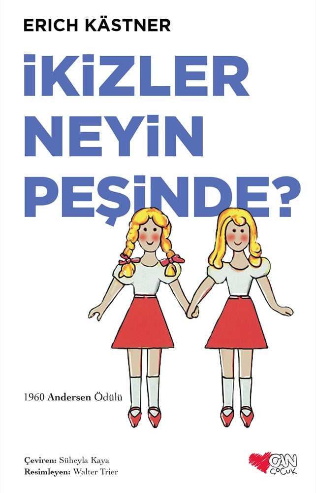 Can Yayınları